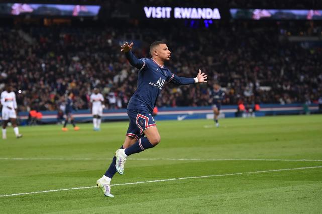 开云-巴黎圣日耳曼前途光明！，费德勒新星反败为胜表现突出上演精彩一战的简单介绍