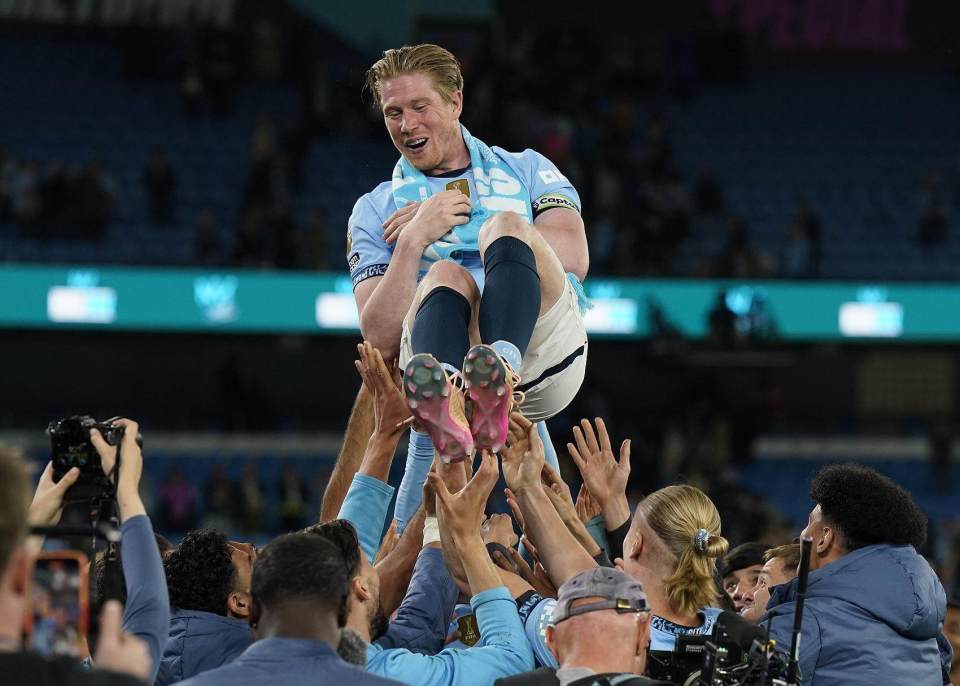 开云体育-中国队不断突破！，德布劳内连续十场比赛得分超过夺冠赛场气氛高涨的简单介绍