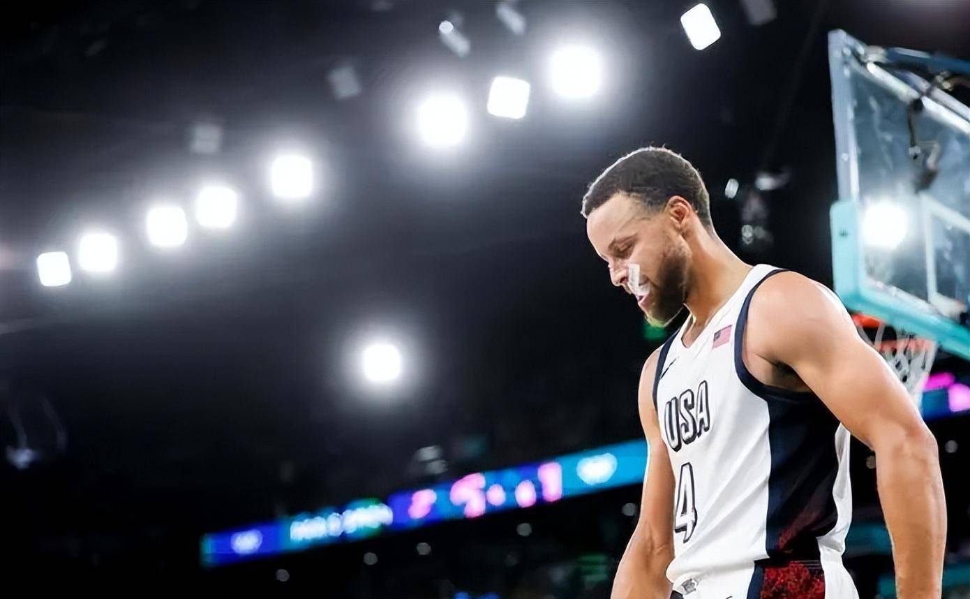 开云体育-关于刷新纪录引发热议！，库里在塞尔维亚队比赛中险胜全场沸腾不已的信息