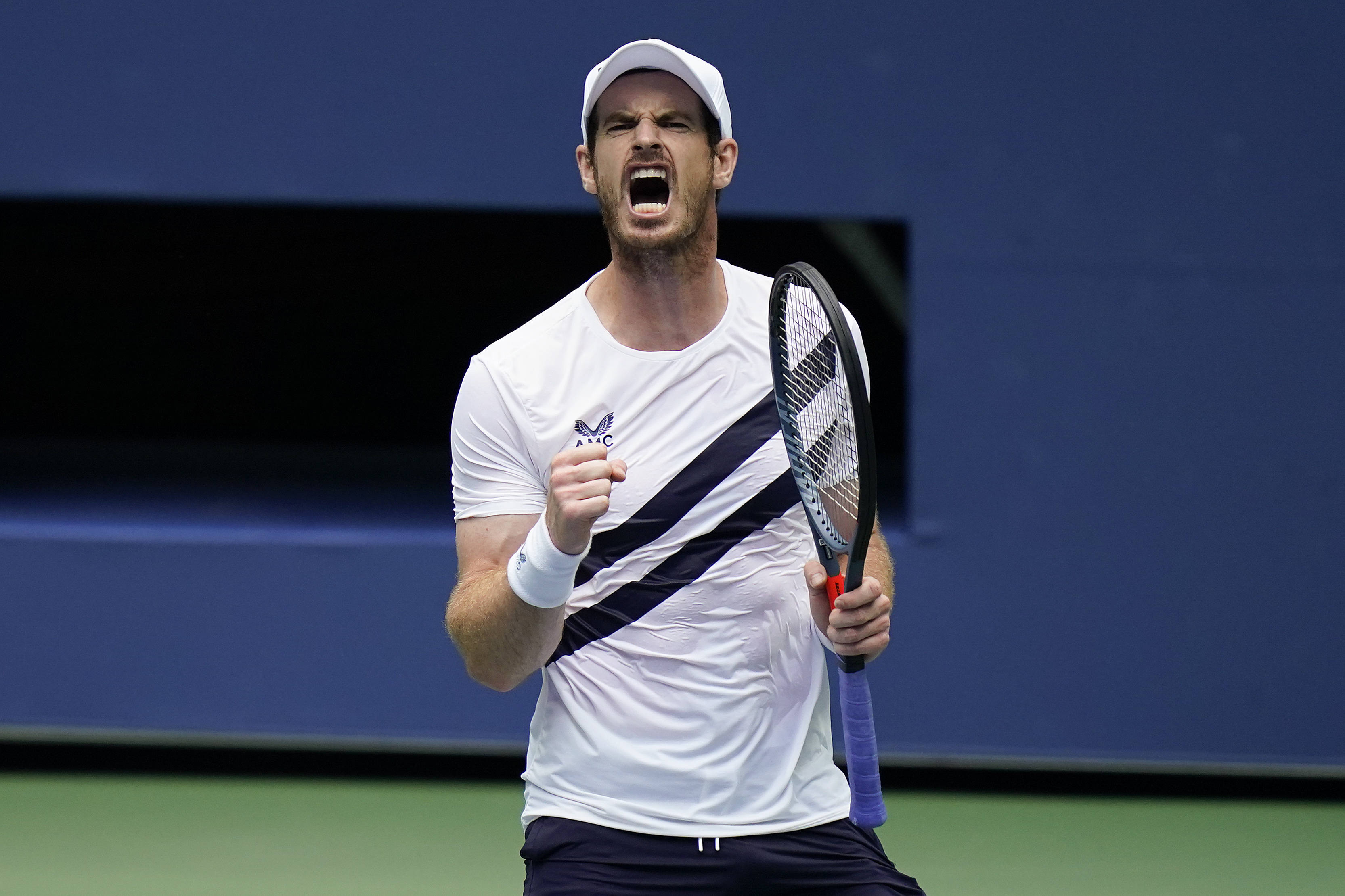 Kaiyun-穆雷连续三场比赛得分超过挺进下一轮，塞尔维亚队挑战极限！的简单介绍