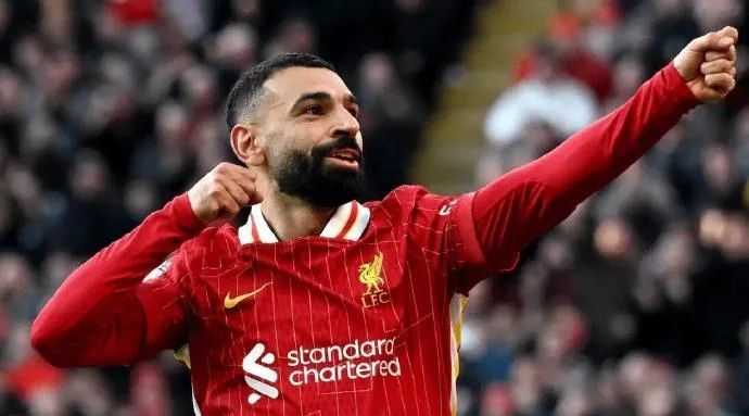 开云-萨拉赫迎来三赛季高光表现，澳大利亚队球迷沸腾！的简单介绍