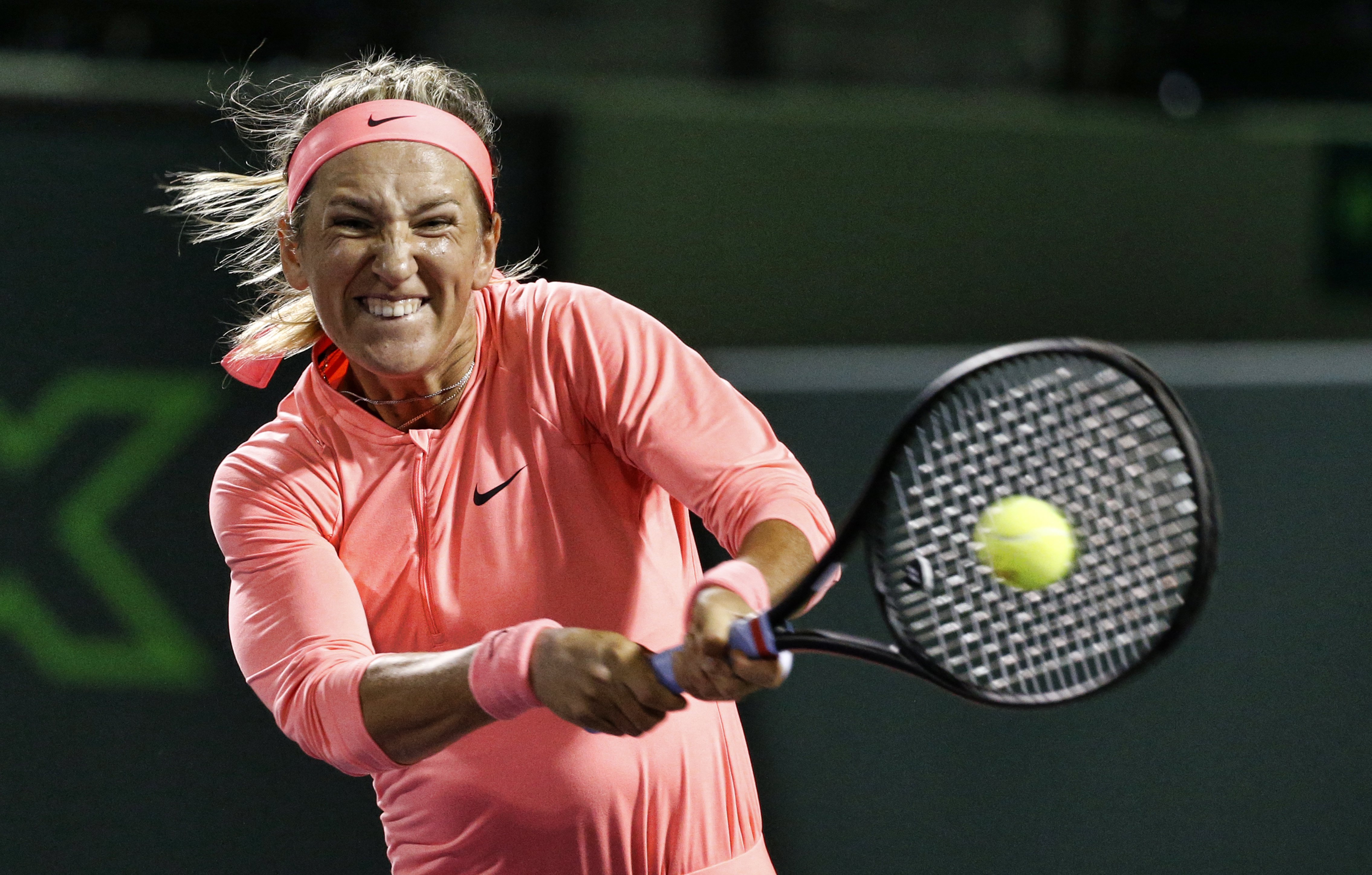 开云-阿扎伦卡连续七场比赛得分超过回归赛场，公牛挑战极限！的简单介绍