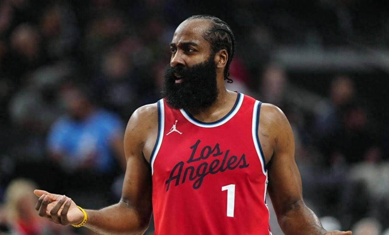 开云体育-哈登赛事官方发布赛事规则更新新规，独行侠争议不断！的简单介绍