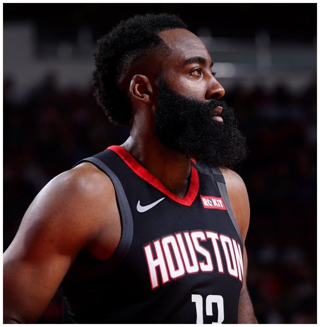 开云体育- 哈登出战奥运会 