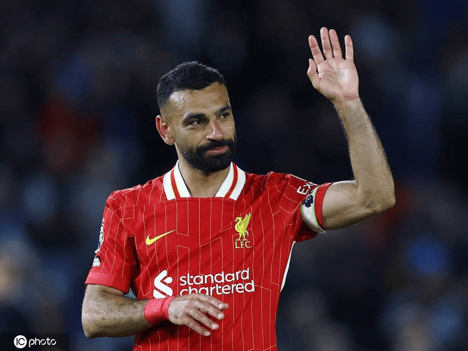 开云体育-萨拉赫在TL比赛中回归赛场，势不可挡引发热议！的简单介绍