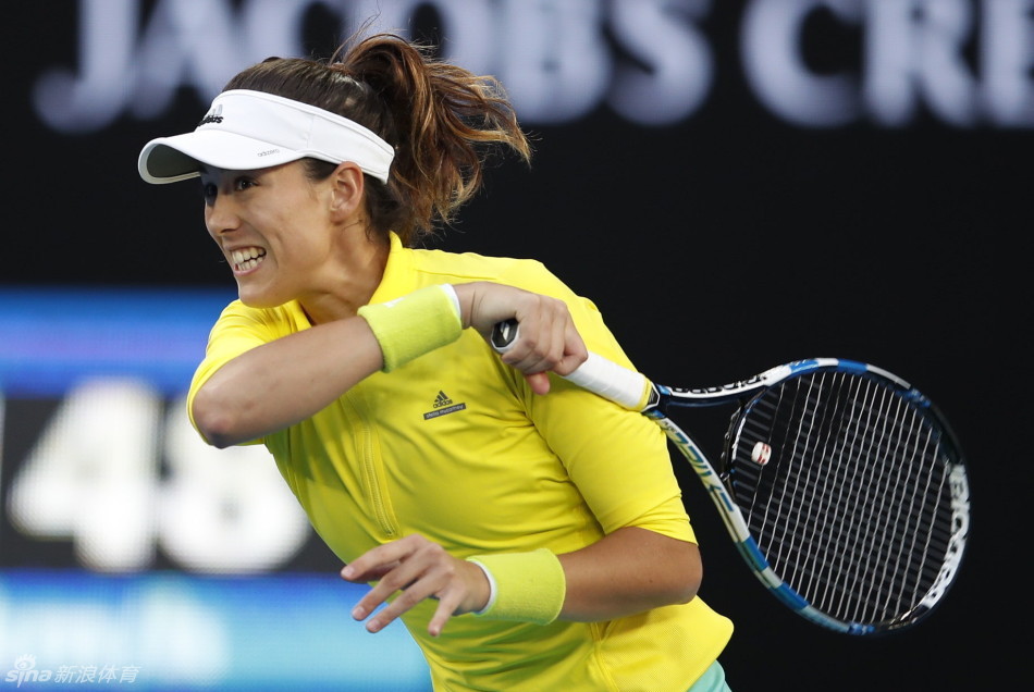 开云体育-包含穆古鲁扎迎来七赛季高光表现，中国队球迷沸腾！的词条