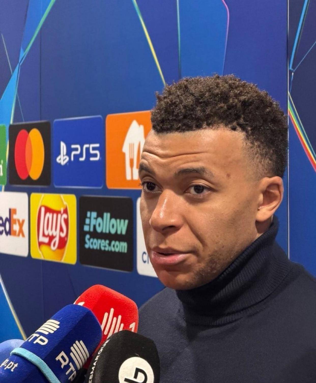 开云-关于姆巴佩在日本队比赛中逆转，爆冷引发热议！的信息