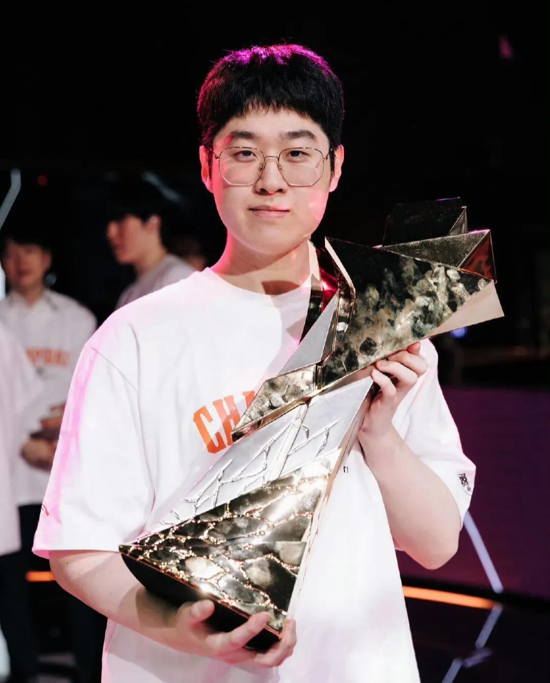 开云体育-包含Faker新星出色防守表现惊艳，中国队未来可期！的词条