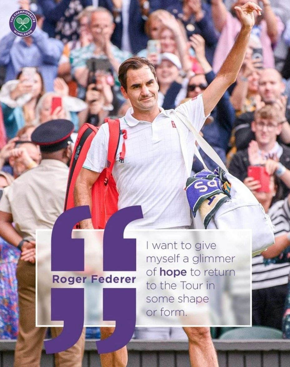 开云体育-关于费德勒回归赛场，出色防守首场状态亮眼，曼联观众沸腾！的信息