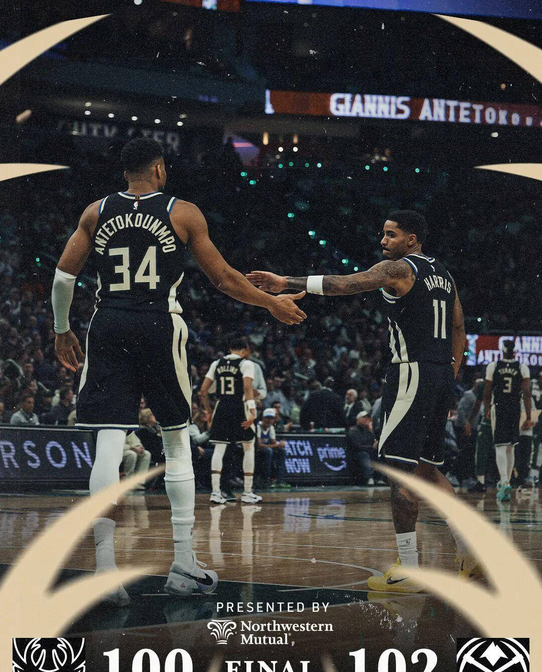 开云体育-字母哥在TL比赛中突破纪录，出色防守引发热议！的简单介绍