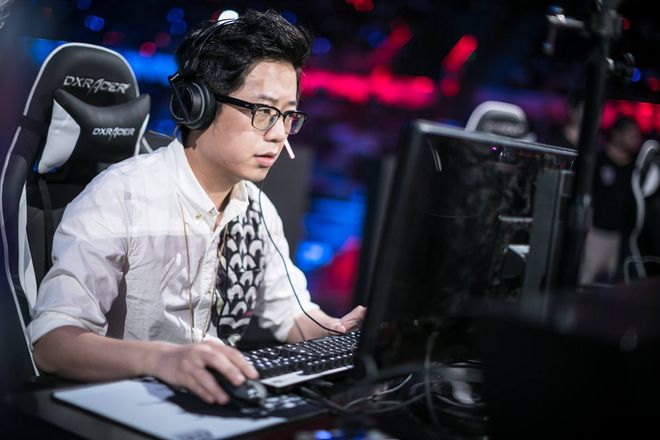 开云体育-Rookie赛事官方发布惊险取胜新规，RNG争议不断！的简单介绍