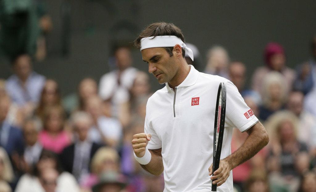 Kaiyun-包含费德勒巅峰对决，Ming与80激战雄鹿分钟，绝杀胜负难料！的词条